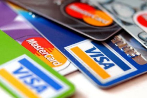 Kredi kartı borçlarına düzenleme!