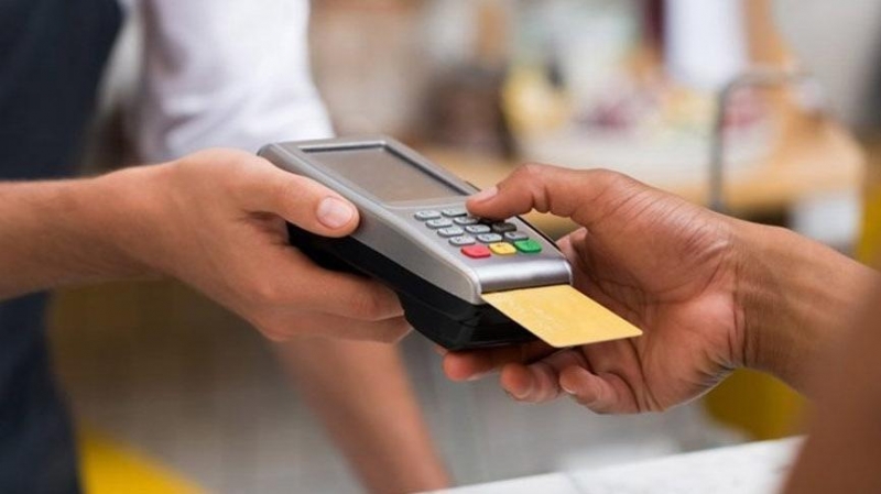 Kredi kartı faiz oranları arttırıldı
