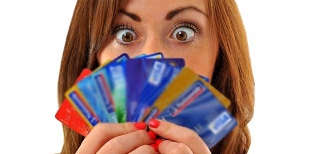 Kredi kartlarına yeni düzenleme!