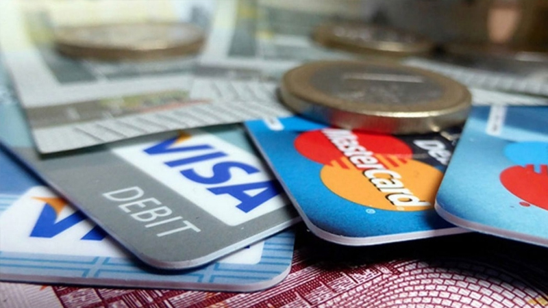 Kredi kartlarında gelirini beyan edemeyen müşterilere verilen limit artırıldı