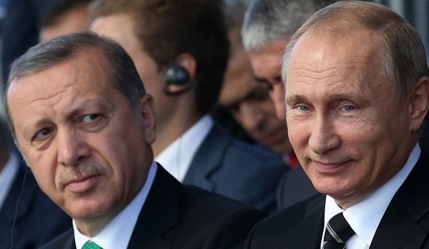 Kremlin: Erdoğan Putin'den özür diledi!