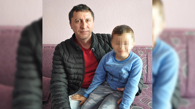 Kreşte 4 yaşındaki çocuğa işkence iddiası