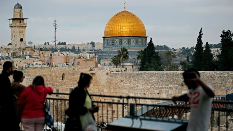 Kudüs neden önemli ve tartışmalı bir şehir?