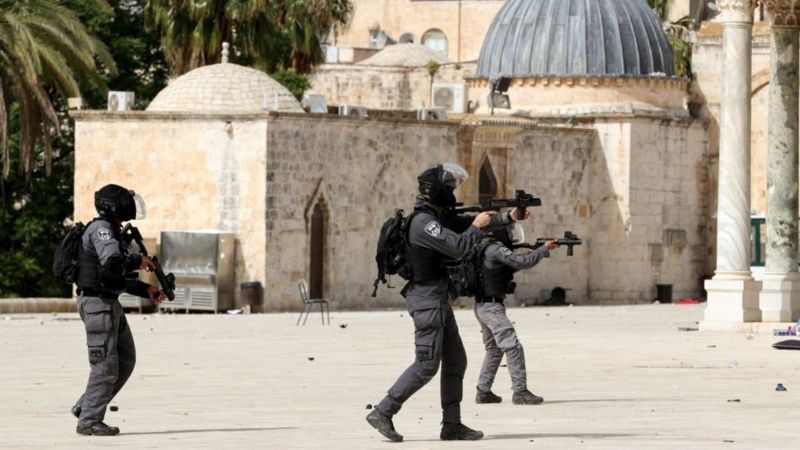 Kudüs'teki gerginlik Türkiye-İsrail normalleşme sürecini nasıl etkiler?