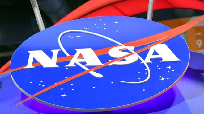 Küfrettiği kişi NASA yetkilisi çıkınca stajını kaybetti