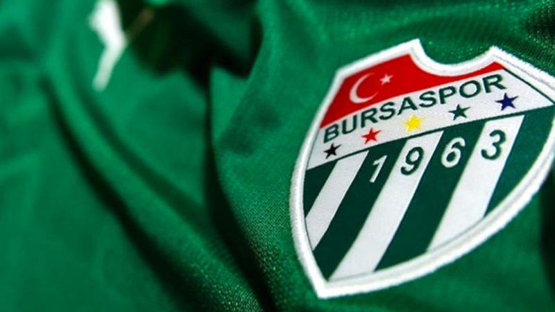 Küme düşen Bursaspor'da olağanüstü kongre kararı