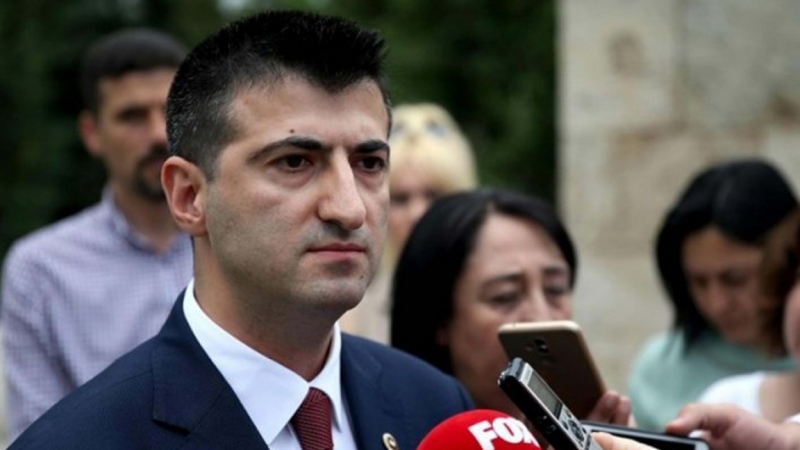Kumpas Mağdurları Dayanışma Derneği’inden Mehmet Ali Çelebi’ye istifa çağrısı: Bize ihtiyacın kalmadı, yol arkadaşlığını bitir