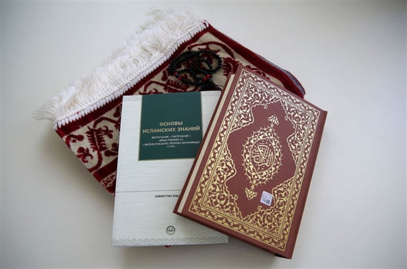 Kur'an-ı Kerim 180 dile çevrilecek!