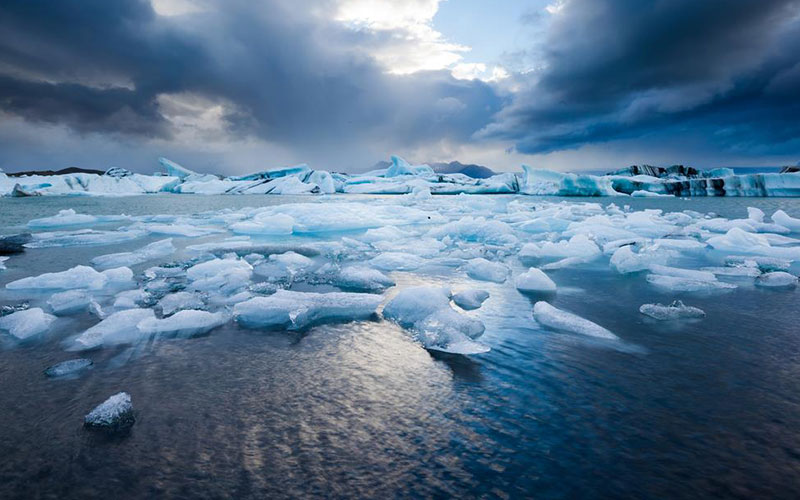 Küresel ısınma nedeniyle buzullar eridi, ölen dağcıların bedenleri ortaya çıktı