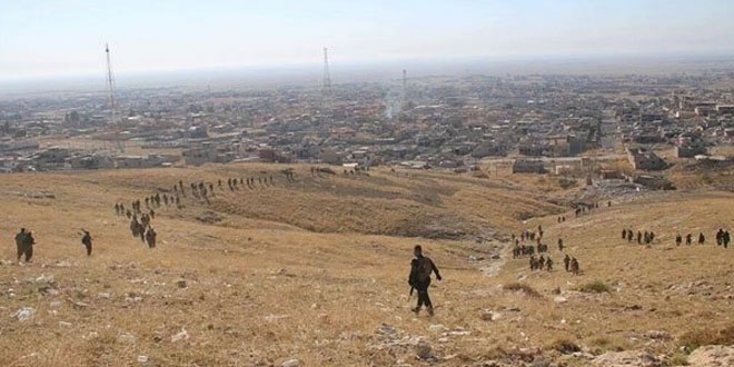 ırak kürdistan bölgesi