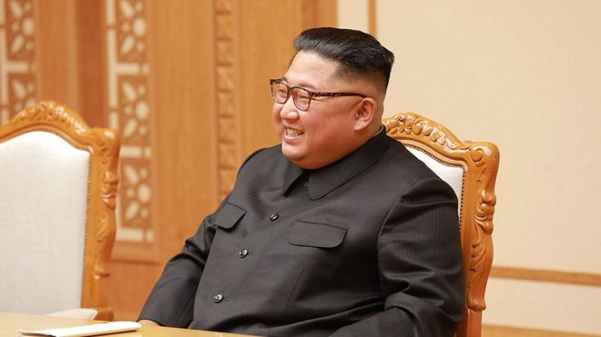 Kuzey Kore bir koronavirüs vakası bile rapor etmedi