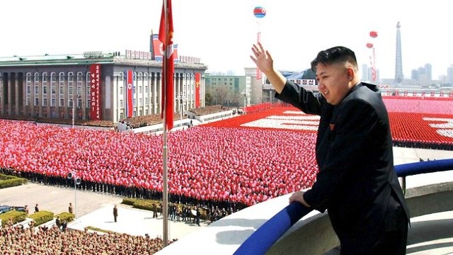 Kuzey Kore kendi zaman dilimini oluşturacak!