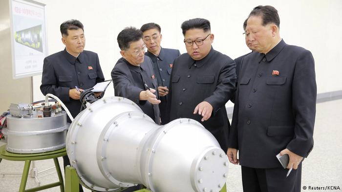 Kuzey Kore nükleer deneme tesisini kapatıyor
