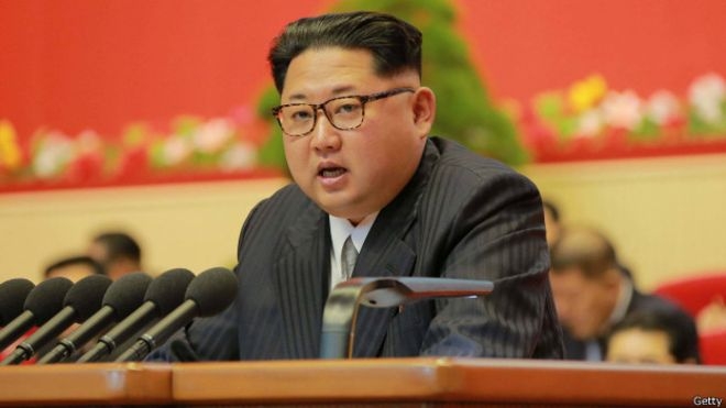 Kuzey Kore: Tehdit edilmezsek, nükleer silah kullanmayız!
