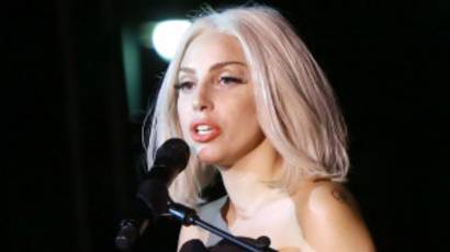 Lady Gaga: Antipsikotik ilaçlar kullanıyorum, beynimi bazen kontrol edemiyorum 
