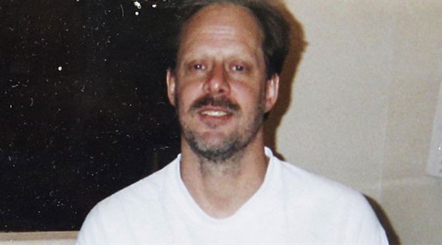 Las Vegas katliamcısı Stephen Paddock kimdir?