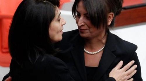 Zana ve Tuğluk HDP'ye katılıyor