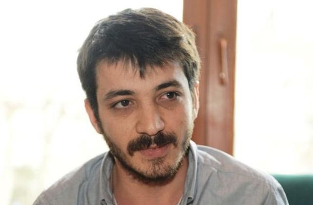 LGBTİ Onur Haftası Komisyonu'ndan gözaltına alınan Levent Pişkin ile ilgili açıklama