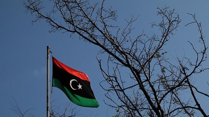 Libya: Yunanistan'ın kararı diplomatik eşkıyalık