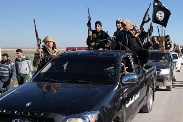 Libya'da IŞİD saldırısı! 65 ölü...