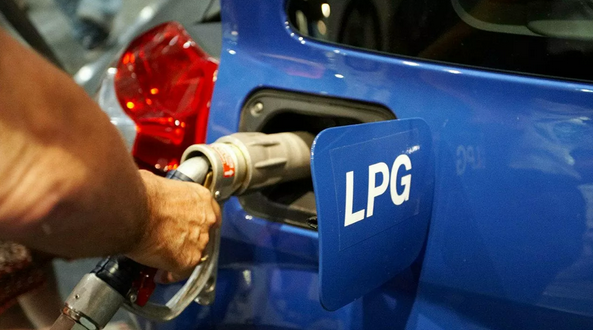 LPG'ye zam: LPG otogazın litre fiyatına bu geceden itibaren 40 kuruş zam yapıldı