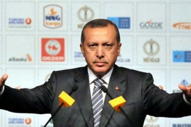 Mahkeme: 'Diktatör Erdoğan' demek suç değil...
