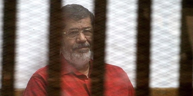 Mahkeme Mursi ile ilgili idam kararını bozdu