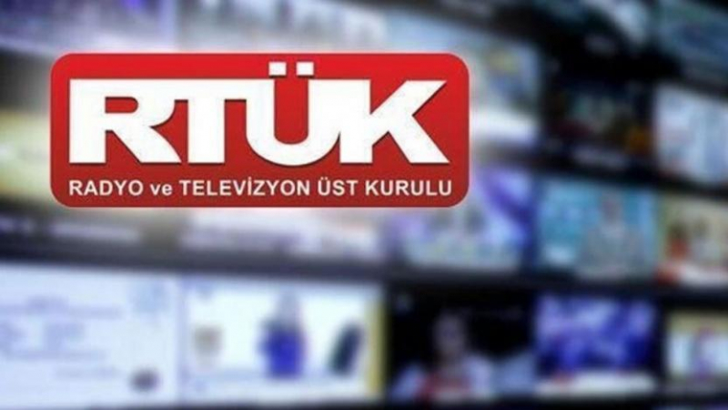 Mahkeme: RTÜK'ün verdiği ceza yasalara aykırı