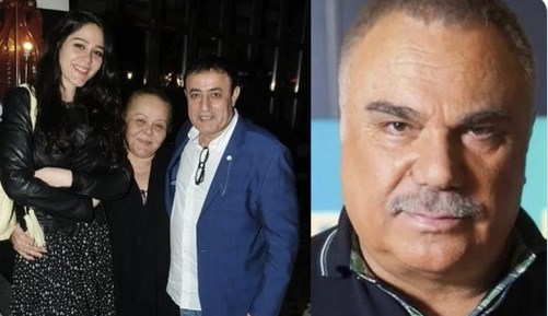 mahmut tuncer,Mahmut Tuncer: Hanım botoks yaptırınca Halil Ergün'e benzedi