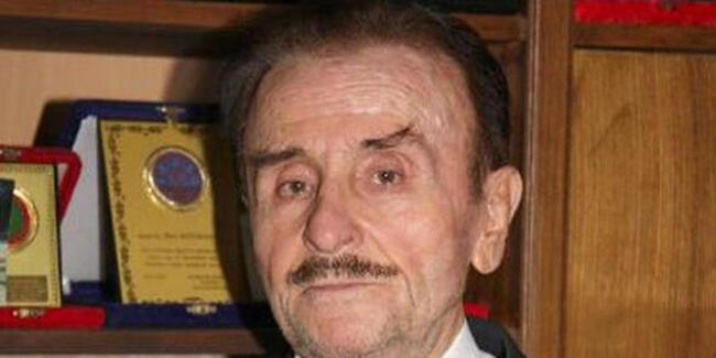 Mail Büyükerman, koronavirüs nedeniyle hayatını kaybetti