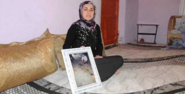 Öldürülen Hasan'ın annesi: Erdoğan'ı tanımıyoruz!
