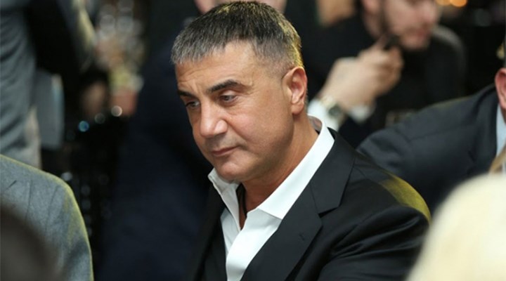 Makedonya’daki bir haber sitesi: “Polis, Türkiye’de tanınmış bir uyuşturucu baronunu tutuklayarak sınır dışı etti”