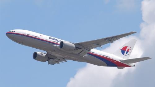 Malezya uçağını bulana 5 milyon dolar!