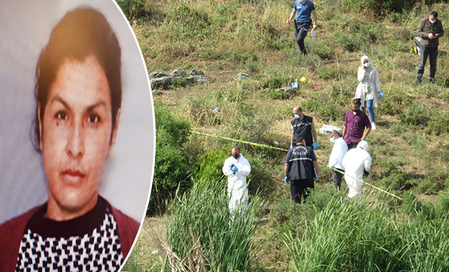 Maltepe'de kayıp kadın boğazı kesilerek öldürüldü: 2 gözaltı