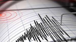 Manisa'da 3774 kere deprem oldu