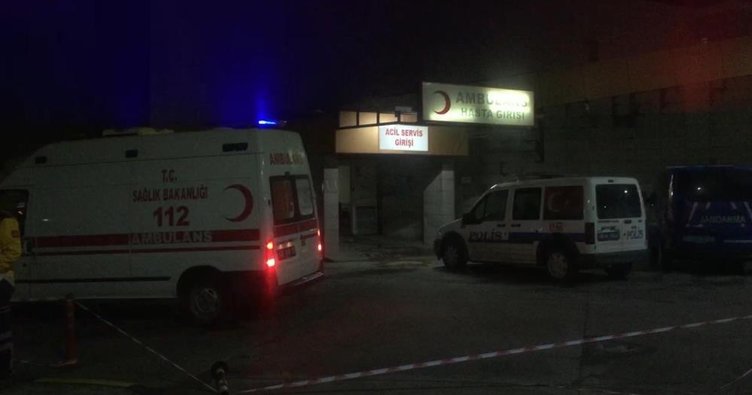 Manisa'da uyuşturucu operasyonu: 3 polis yaralandı