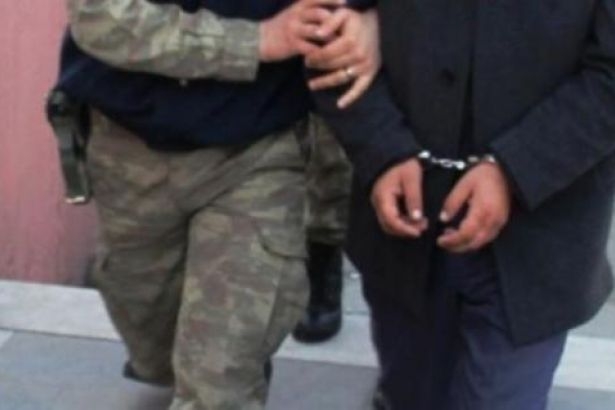 Mardin’de 2 asker tutuklandı!