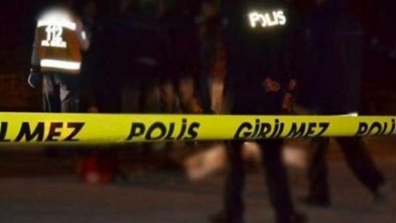 Mardin'de kaza: 1 polis hayatını kaybetti, 3 yaralı!