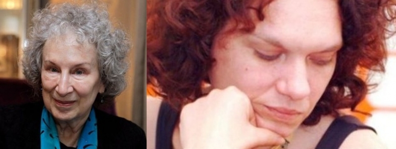 Margaret Atwood’dan Aslı Erdoğan’a mektup: Yalnız değilsin