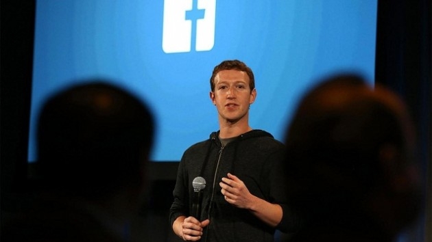 Mark Zuckerberg'e soru soran Türk sosyal medyanın gündeminde!