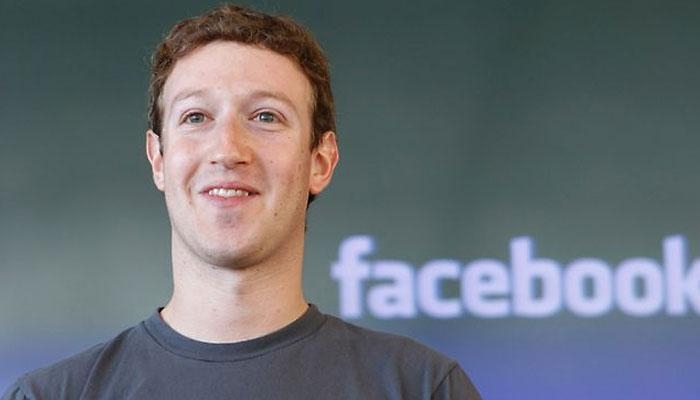 Mark Zuckerberg'in sosyal medya hesapları hack'lendi! 