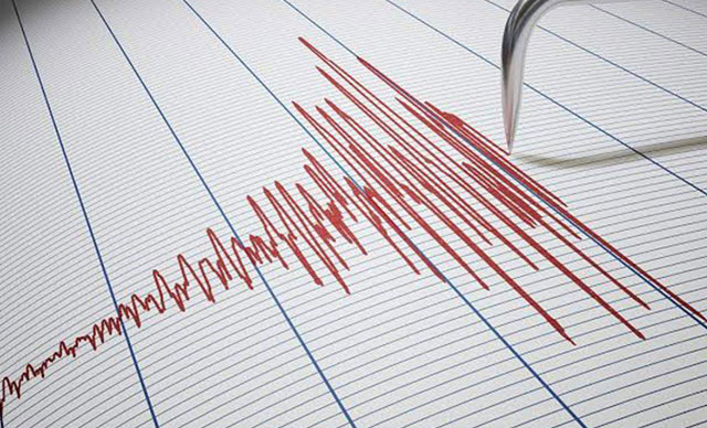 büyük depremler