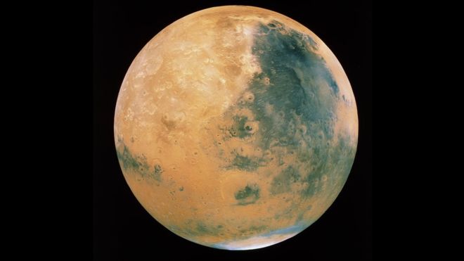 mars,Mars'ta 94 dakika süren deprem