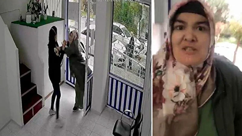 Maske uyarısı yapan doktora saldıran kadının cezası belli oldu