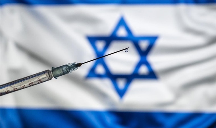 İsrail, son kullanma tarihi yaklaşan 700 bin koronavirüs aşısını takas edecek