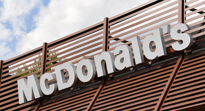 McDonald's'tan Azerbaycan'a destek