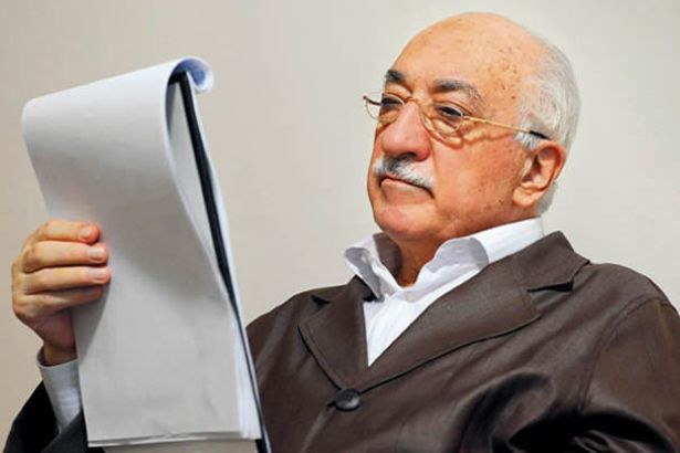 Fetullah Gülen'in darbe talimatında yanında bulunan isimler
