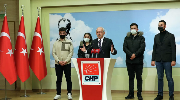 MEB'den Kılıçdaroğlu'nun 'Danıştay'ın kararına uyulmuyor' iddiasına yönelik açıklama