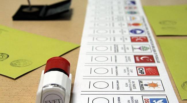 Mediar: AK Partililerin yüzde 17'si de artık partilerine oy vermeyecek