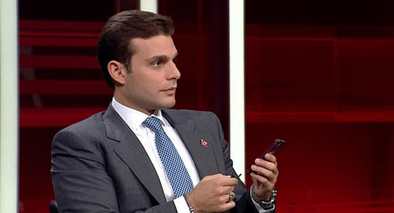 Mehmet Aslan: Fatih Tezcan'ı ya tutuklarsınız ya da çöplükten toplarsınız